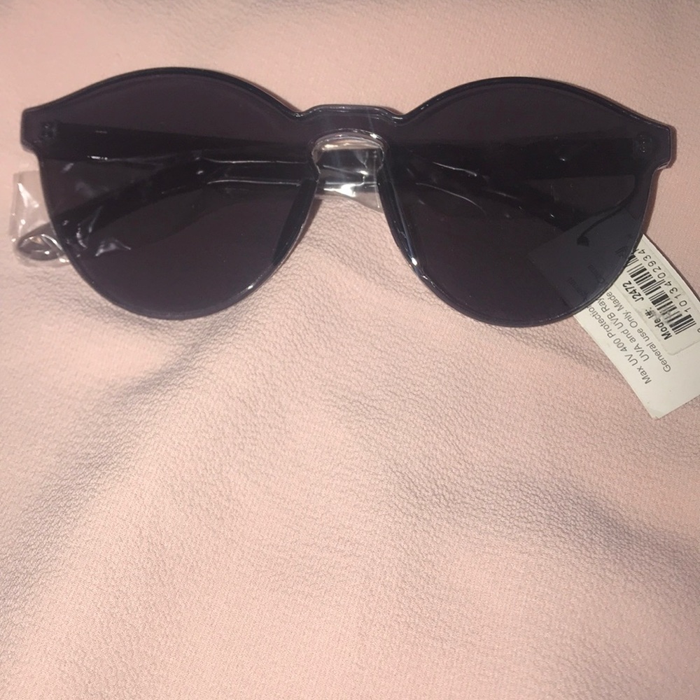 Glasses